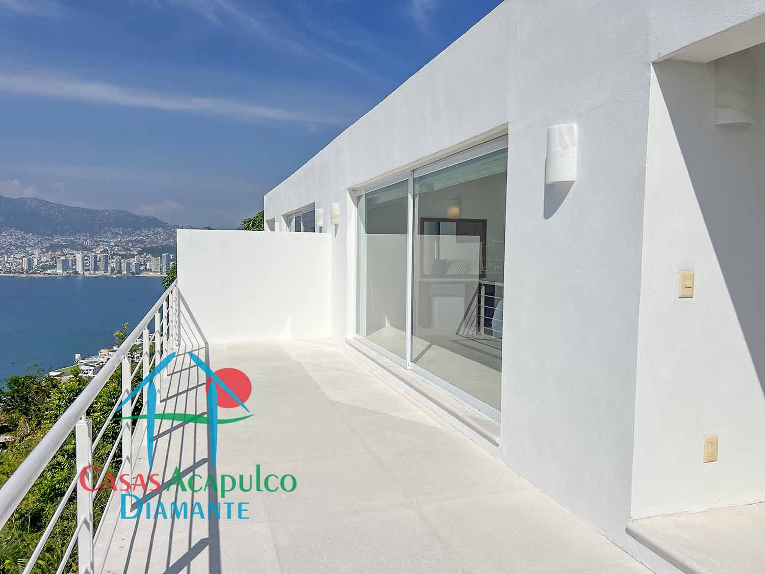 Casa Garbi - Recámara diez 8